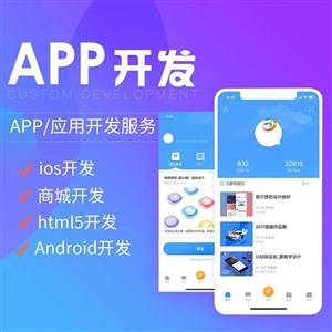 軟件開發(fā),APP定制、服務(wù)器,